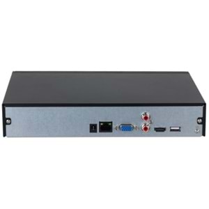 DAHUA NVR2116 HS-4KS3 16 KANAL HDMI/VGA 2xUSB 1x20TB SATA HDD NVR KAYIT CIHAZI