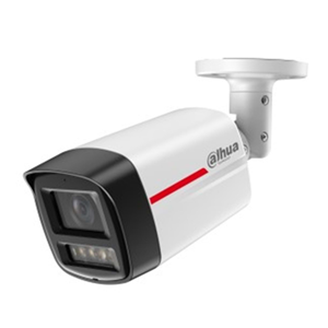 DAHUA IPC-HFW2449TL-S-LED-0360B-PRO 4MP 3.6MM WIZPRO SESLI IP BULLET KAMERA