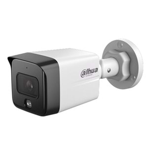 DAHUA IPC-HFW1230TC1-SA-0360B-S6 2MP 3.6MM SES/MIKROFON BULLET IP POE KAMERA