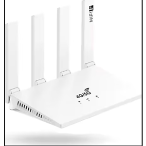Apronx cp906 4G Modem 1 Port Router
