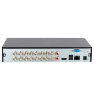 DAHUA XVR1B16-I/T 16 KANAL HDMI/VGA 2xUSB 1x16TB SATA HDD XVR KAYIT CIHAZI