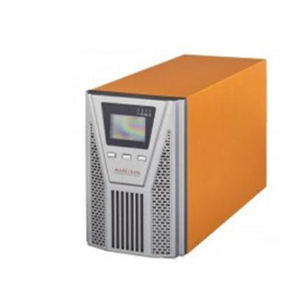 MAKELSAN P.PACK SE Online (900W) 1 KVA 4/8 dk 1/1 Faz (2x12v 7AH Akü ) UPS