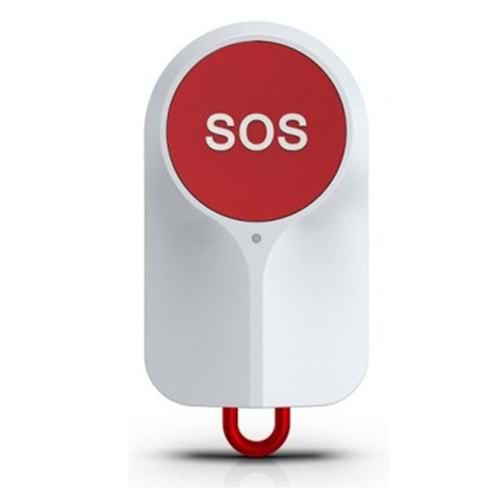 OPAX ARD-911 KABLOSUZ PANİK BUTON SOS