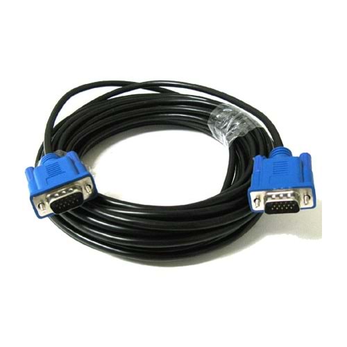 VGA 10 METRE KABLO