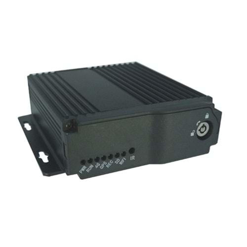 SD KARTLI MOBİL DVR ANALOG (OUTLET)