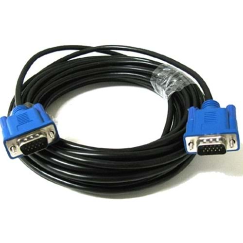 VGA 5 METRE KABLO