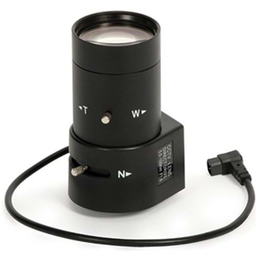 5.50 MM BOX CAMERA CCTV LENS