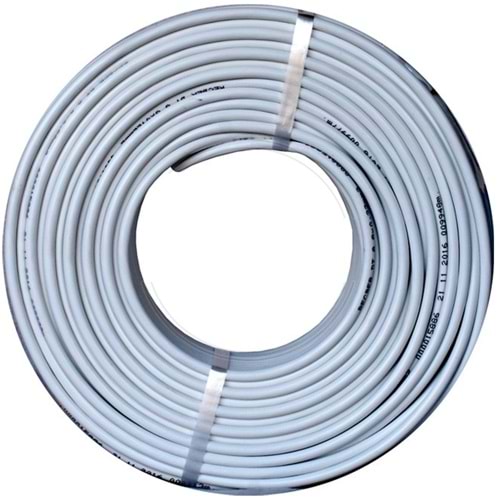 ONLİ DT8 ALARM VE DİAFON KABLOSU 100 METRE