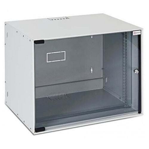 7U SOHO KABİNET 520x400x360