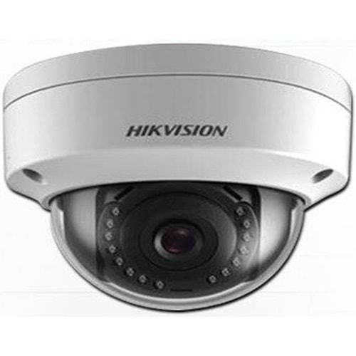 HIKVISION DS-2CD2121G0-I/2AX 2MP 2.8MM 3DDNR DWDR IR DOME POE H265+ IP KAMERA