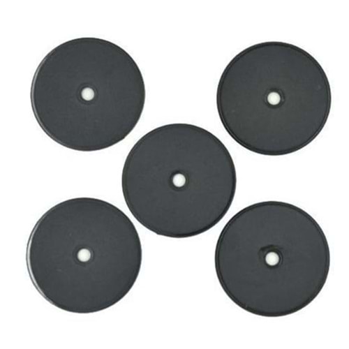 DISC TAG PROXIMITY KONTROL NOKTASI