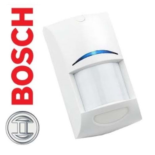 BOSCH BLUELINE KABLOLU PET PIR DEDEKTÖR ISC-BPR2-WP12