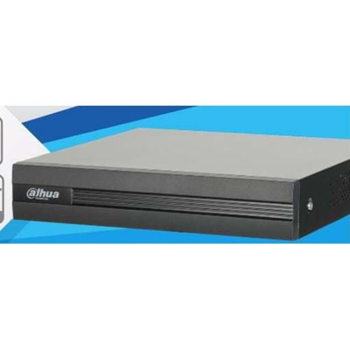 DAHUA XVR1B16 16 KANAL XVR KAYIT CİHAZI