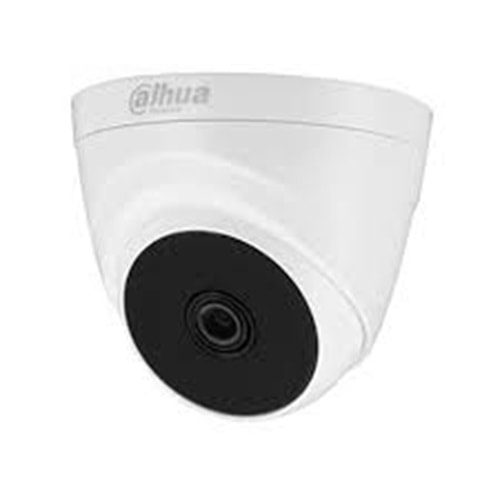 DAHUA HAC -T1A21P- 0280B 2MP 2,8MM 4İN1R EYEBALL HD-CVİ KAMERA