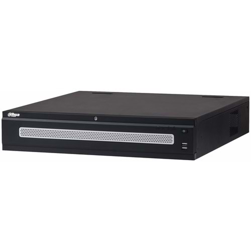 DAHUA NVR608-64-4KS2 64 KANAL NVR KAYIT CİHAZI