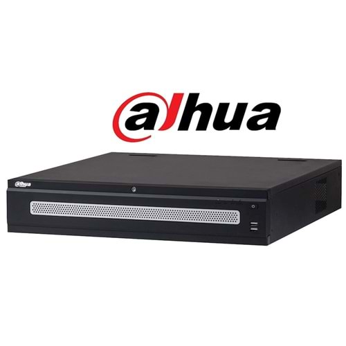 DAHUA NVR608-32-4KS2 32 KANAL NVR KAYIT CİHAZI