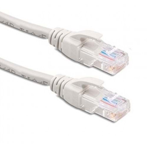 0.30 METRE PATCH CAT6 KABLO