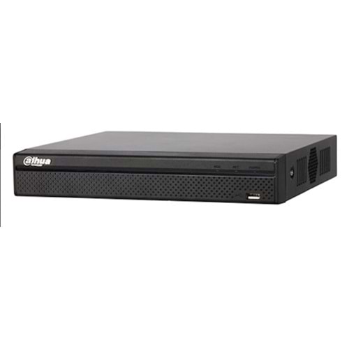 DAHUA XVR5104H-I 4 KANAL 5MP XVR IOT DESTEKLİ KAYIT CİHAZI