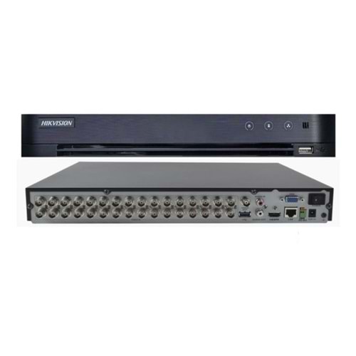 HIKVISION DS-7232HGHI-M2 32 KANAL DVR KAYIT CİHAZI