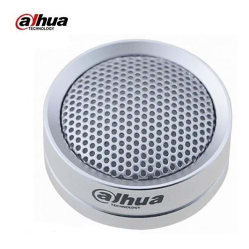 DAHUA-HAP120 SES ÜNİTESİ MİKROFON