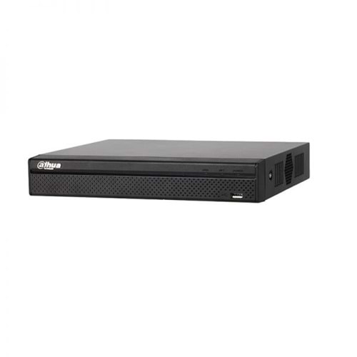 DAHUA DHI-NVR 4108HS-4KS2/L 8 KANAL 4K H265 LİTE NVR