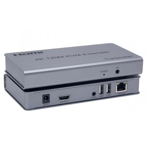 GABBLE HDMI KWM EXTENDER 120M