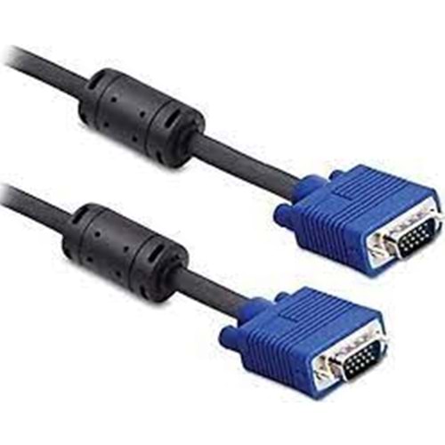 VGA 10 METRE HYTECH KABLO