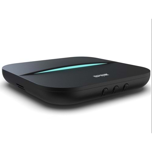 OPAX-W20-S GPRS WIFI NETWORK ALARM SİSTEMİ
