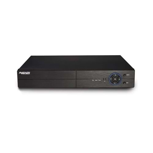AVENİR 8 KANAL XVR XMEYE KAYIT CİHAZI
