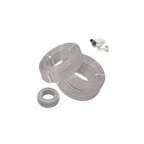 ARMAĞAN 2+1 0.50 MM CCTV KABLO