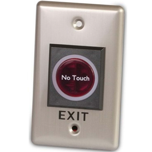 BT-3 NO TOUCH BUTON SIVA ALTI