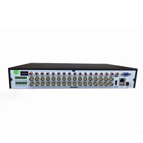 AVENİR 32 KANAL XVR XMEYE KAYIT CİHAZI