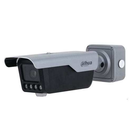 DAHUA ITC413-PW4D-IZ1 4MP3.2-10.5MM BULLET ANPRPLAKA KAMERA