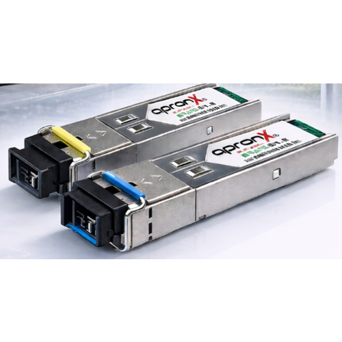 apx-fa702 SFP Modülü 1.25Mhz SM