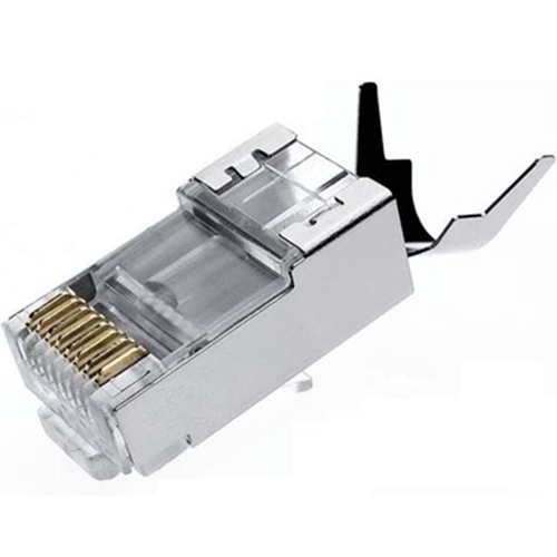 RJ45 CAT7 KONNEKTÖR