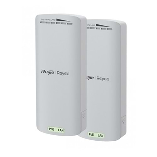 Ruıjıe Reyee Rg-Est100-E Outdoor 300 Mbps 2.4 Ghz 2Li Paket