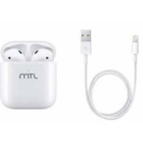 Mtl Bluetooth 5.1 Kablosuz Bluetooth Kulaklık