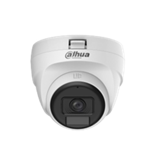 DAHUA HAC -T1A21P- U-IL-A-SESLİ FULLCOLOR