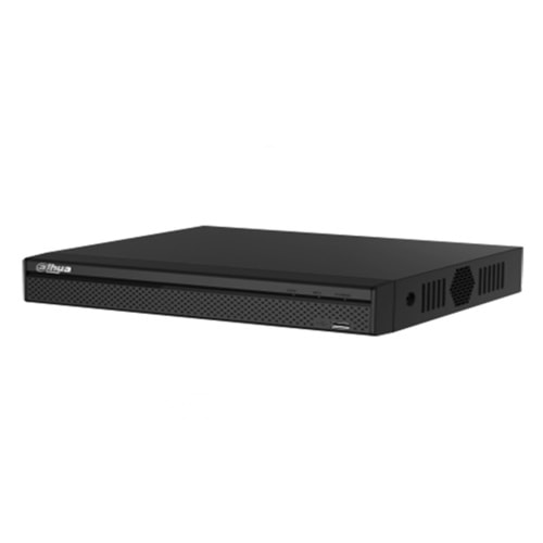 DAHUA NVR4104HS-4KS2/L 4 KANAL HDMI/VGA 2xUSB 1x10TB SATA HDD NVR KAYIT CIHAZI
