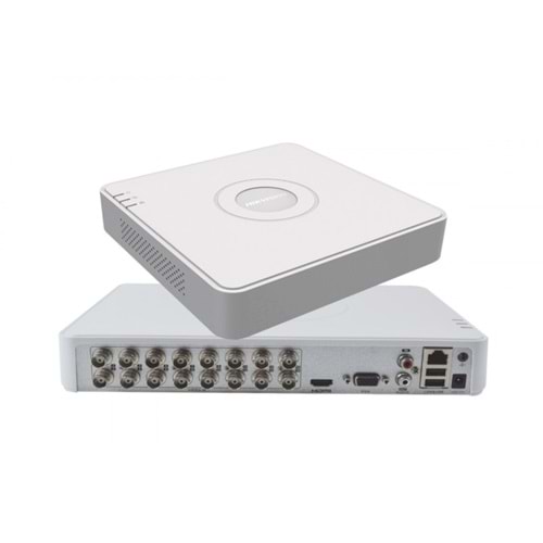 HIKVISION DS-7116HGHI-M1 16 Kanal DVR Kayıt Cihazı