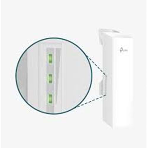 TP-LINK OMADA EAP215-BRIDGE-KIT 3 PORT 5GHz 867MBPS 2x2 MIMO IC/DIS ORTAM AP