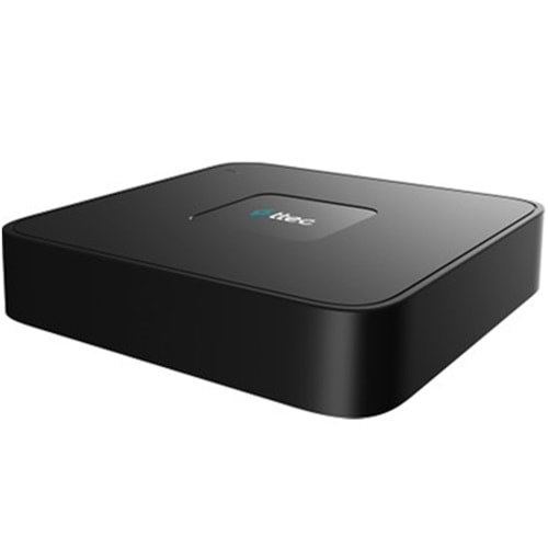 ttec NV R-3108HP/8P-Lite 8 Kanal NV R Kay ıt C ihazı (TSS)