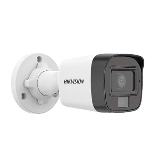 HIKVISION DS-2CD1021G2-LIUF Sabit Lens 2.8 mm 2mp Ir Bullet Ip Kamera