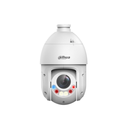 DAHUA SD4E225GB-HNR-A-PV1 2MP 25X 100M IR TIOCWIZSENSE AI IP PTZ KAMERA