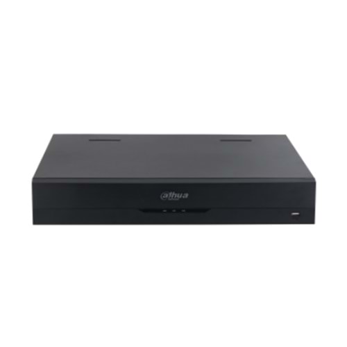 DAHUA NVR4432-EI 32 KANALHDMI/VGA 2xUSB 4x16TB SATAHDD NVR KAYIT CIHAZI
