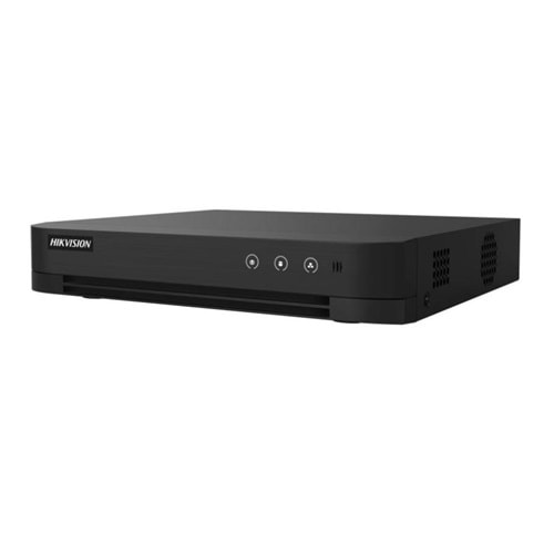 HIKVISION DS-7208HGHI-M1/C - HD-TVI & AHD &KAYITCIHAZ