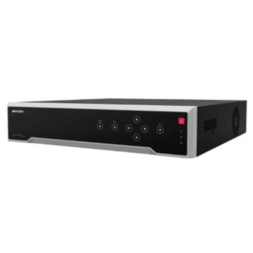 HIKVISION DS-7764NI-M4 64 Kanal NVR (4 SATA)