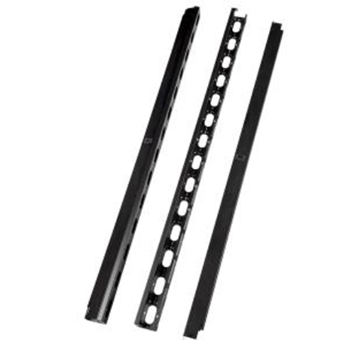 LANDE LN-KDG-ORG-42EU-BL 42U Dikey Organizer