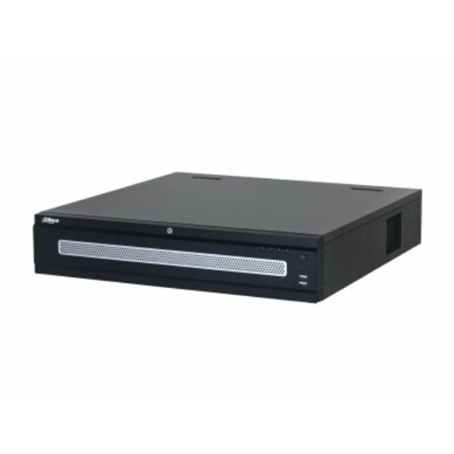 DAHUA DH-NVR608H-128-XI 128CH 2U 8HDDs WizMind Network Video Recorder