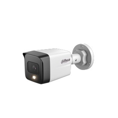 DAHUA IPC-HFW1439TC1-SA-IL-0360B-S6 4MP 3.6MM 30MIR SESLI BULLET POE IPKAMERA
